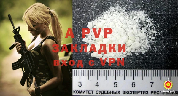 крисы Липки