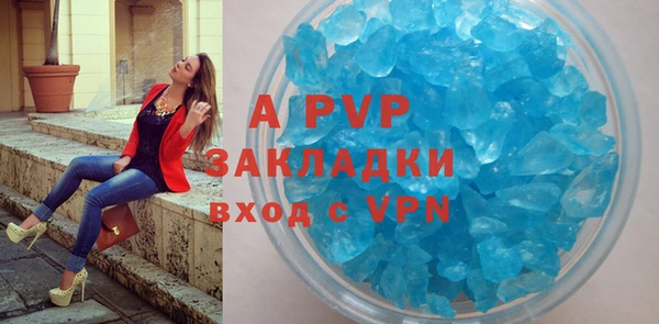крисы Липки